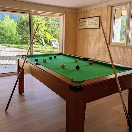 La Bigourdane Grand Confortable & * Campan