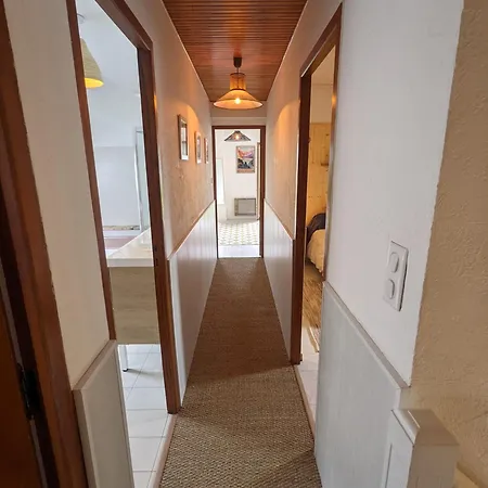 Ferienhaus La Bigourdane Grand Confortable & *