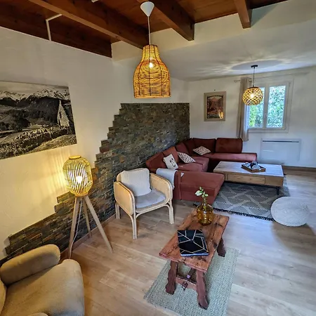 La Bigourdane Grand Confortable & *