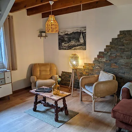 La Bigourdane Grand Confortable & *