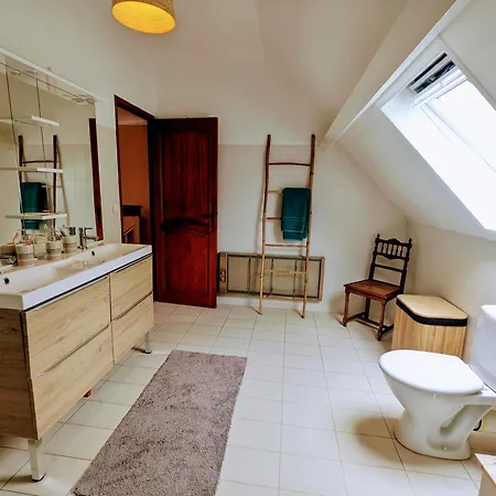 La Bigourdane Grand Confortable & * Campan