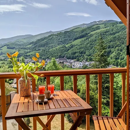 Ferienhaus La Bigourdane Grand Confortable & *