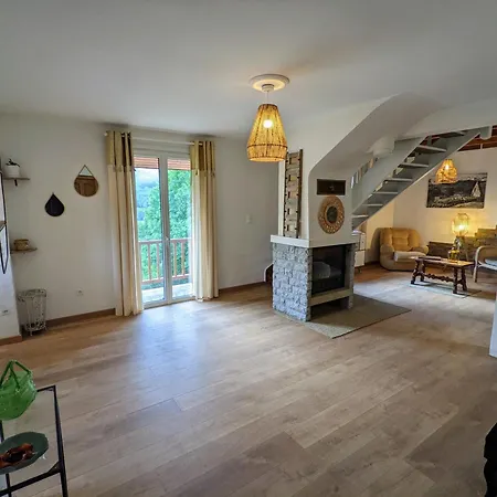 La Bigourdane Grand Confortable & *