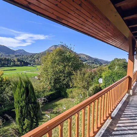 La Bigourdane Grand Confortable &