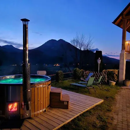 La Bigourdane Grand Confortable & Ferienhaus *