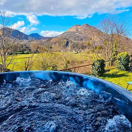 La Bigourdane Grand Confortable &