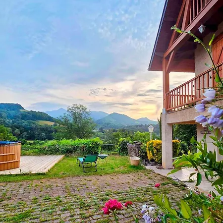 La Bigourdane Grand Confortable & *