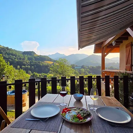 La Bigourdane Grand Confortable &