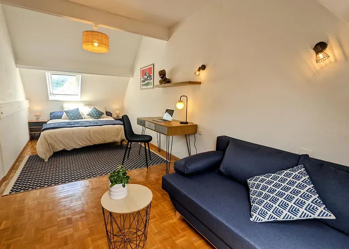 La Bigourdane Grand Confortable & بيت للعطل