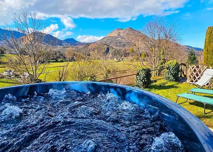 La Bigourdane Grand Confortable &