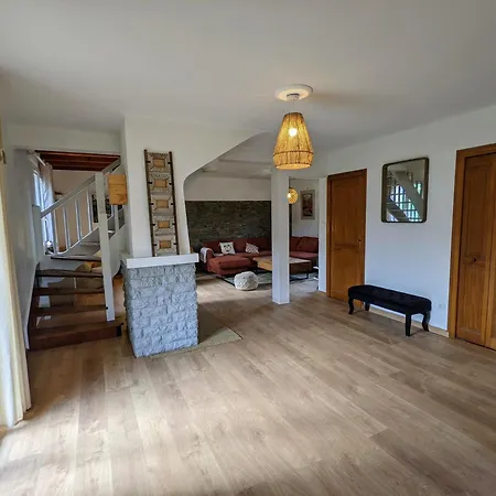 La Bigourdane Grand Confortable &