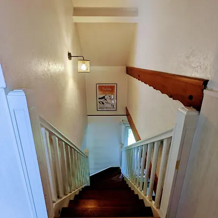 בית נופש La Bigourdane Grand Confortable & קמפן