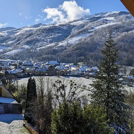 בית נופש La Bigourdane Grand Confortable &