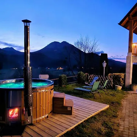 La Bigourdane Grand Confortable & *