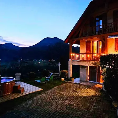 La Bigourdane Grand Confortable & *